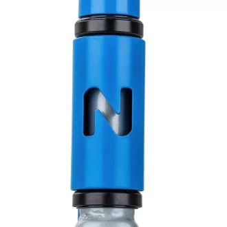 Freestyle Scooter NKD Next Generation Raw Blue