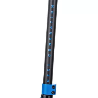 Freestyle Scooter NKD Next Generation Raw Blue