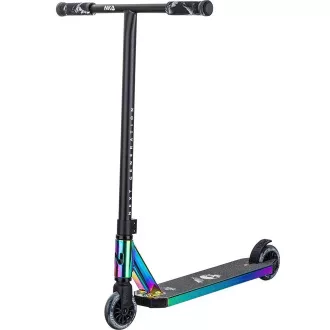 Freestyle-Roller NKD Next Generation Rainbow Freestyle-Roller NKD Next Generation Rainbow
