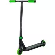 Freestyle Scooter NKD Next Generation Grün Schwarz
