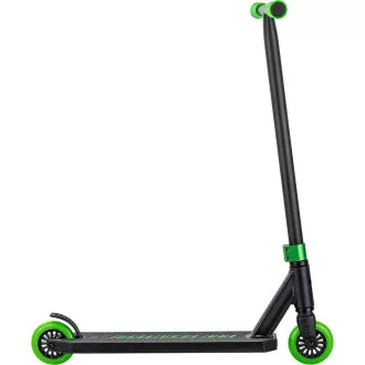 Freestyle Scooter NKD Next Generation Grün Schwarz