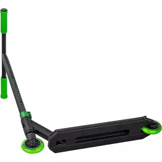 Freestyle Scooter NKD Next Generation Grün Schwarz
