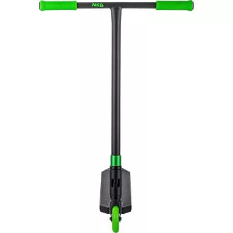 Freestyle Scooter NKD Next Generation Grün Schwarz