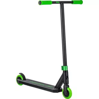 Freestyle Scooter NKD Next Generation Grün Schwarz