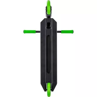 Freestyle Scooter NKD Next Generation Grün Schwarz