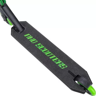 Freestyle Scooter NKD Next Generation Grün Schwarz