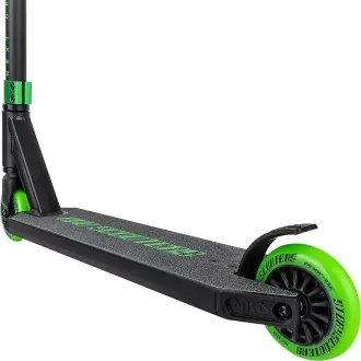 Freestyle Scooter NKD Next Generation Grün Schwarz