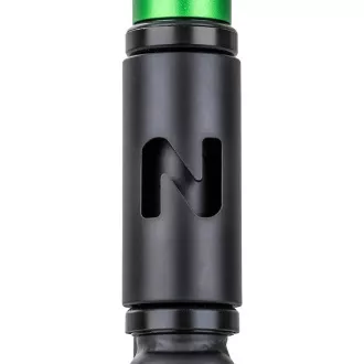 Freestyle Scooter NKD Next Generation Grün Schwarz