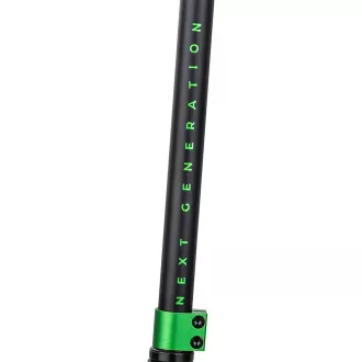 Freestyle Scooter NKD Next Generation Grün Schwarz