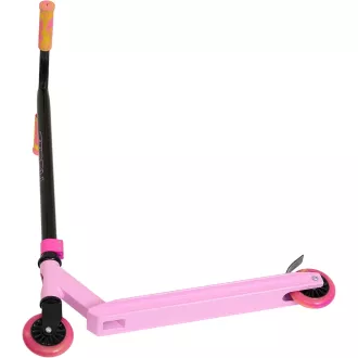 Freestyle Scooter Story Outlaw Stunt Scooter, rosa