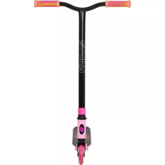 Freestyle Scooter Story Outlaw Stunt Scooter, rosa