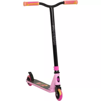 Freestyle Scooter Story Outlaw Stunt Scooter, rosa