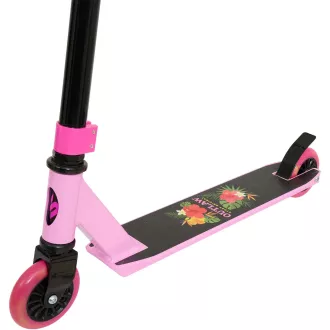 Freestyle Scooter Story Outlaw Stunt Scooter, rosa