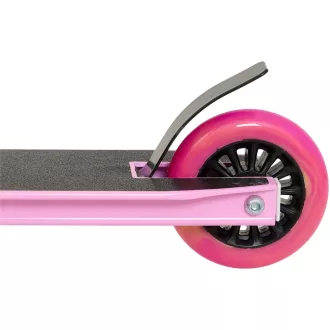 Freestyle Scooter Story Outlaw Stunt Scooter, rosa