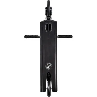 Freestyle-Roller NKD Rally V4 Schwarz Regenbogen Freestyle-Roller NKD Rally V4 Schwarz Regenbogen
