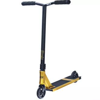 Freestyle-Roller NKD Rally V4 Gold Freestyle-Roller NKD Rally V4 Gold
