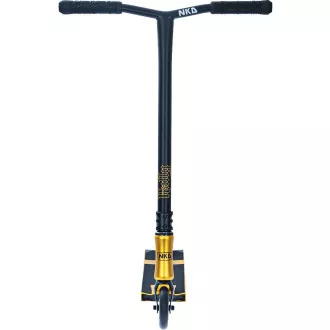 Freestyle-Roller NKD Rally V4 Gold Freestyle-Roller NKD Rally V4 Gold