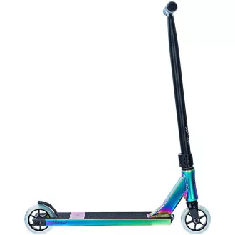 Freestyle-Roller NKD Rally V4 Matt Rainbow Freestyle-Roller NKD Rally V4 Matt Rainbow