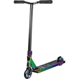 Freestyle-Roller NKD Rally V4 Rainbow Freestyle-Roller NKD Rally V4 Rainbow