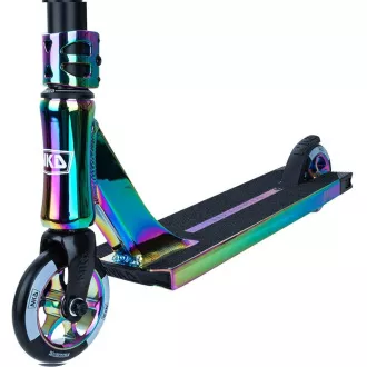 Freestyle-Roller NKD Rally V4 v2.Rainbow