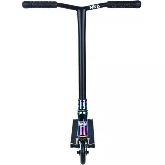 Freestyle-Roller NKD Rally V4 v2.Rainbow