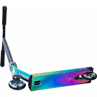 Freestyle-Roller NKD Rally V4 v2.Rainbow