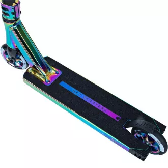 Freestyle-Roller NKD Rally V4 v2.Rainbow
