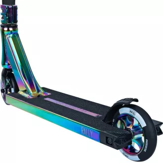 Freestyle-Roller NKD Rally V4 v2.Rainbow