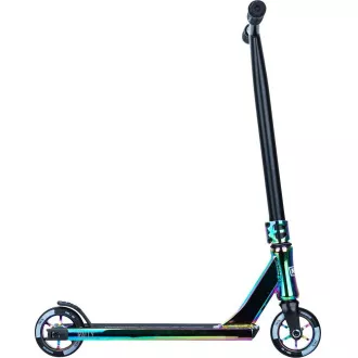Freestyle-Roller NKD Rally V4 v2.Rainbow
