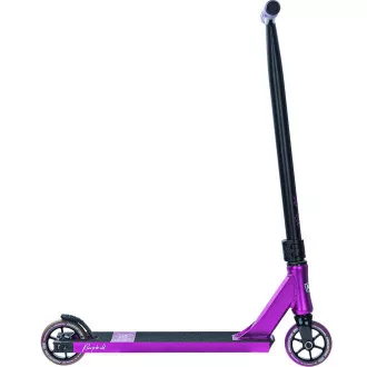 Freestyle-Roller NKD Rally V4 Lila Freestyle-Roller NKD Rally V4 Lila