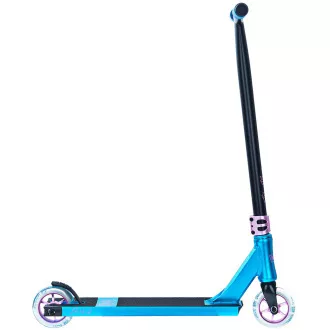 Freestyle-Roller NKD Rally V4 Teal Freestyle-Roller NKD Rally V4 Teal