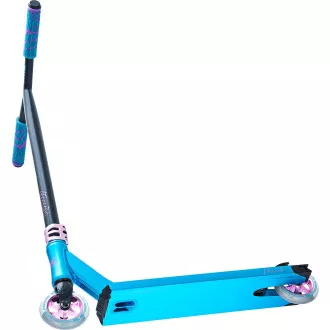 Freestyle-Roller NKD Rally V4 Teal Freestyle-Roller NKD Rally V4 Teal