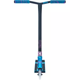 Freestyle-Roller NKD Rally V4 Teal Freestyle-Roller NKD Rally V4 Teal