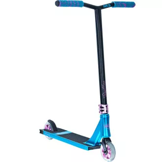 Freestyle-Roller NKD Rally V4 Teal Freestyle-Roller NKD Rally V4 Teal