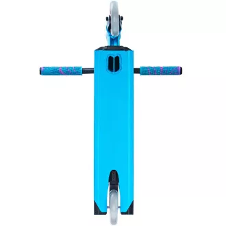 Freestyle-Roller NKD Rally V4 Teal Freestyle-Roller NKD Rally V4 Teal