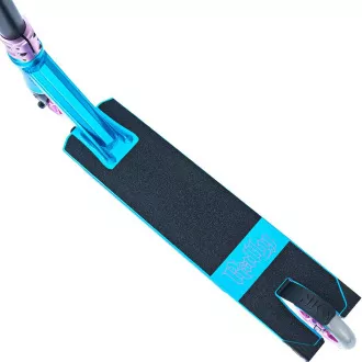 Freestyle-Roller NKD Rally V4 Teal Freestyle-Roller NKD Rally V4 Teal