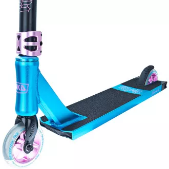 Freestyle-Roller NKD Rally V4 Teal Freestyle-Roller NKD Rally V4 Teal