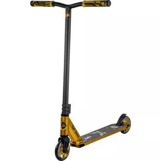 Freestyle-Roller Story High Roller Gold Freestyle-Roller Story High Roller Gold
