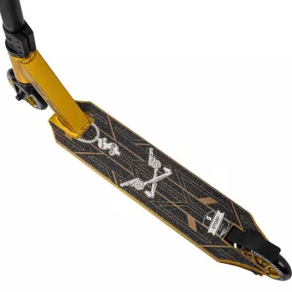 Freestyle-Roller Story High Roller Gold Freestyle-Roller Story High Roller Gold