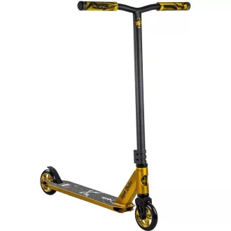 Freestyle-Roller Story High Roller Gold Freestyle-Roller Story High Roller Gold