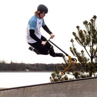 Freestyle-Roller Story High Roller Gold Freestyle-Roller Story High Roller Gold
