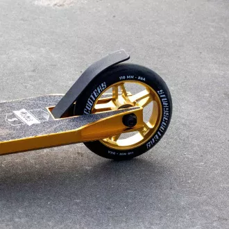 Freestyle-Roller Story High Roller Gold Freestyle-Roller Story High Roller Gold
