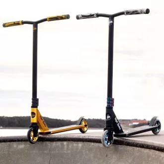 Freestyle-Roller Story High Roller Gold Freestyle-Roller Story High Roller Gold