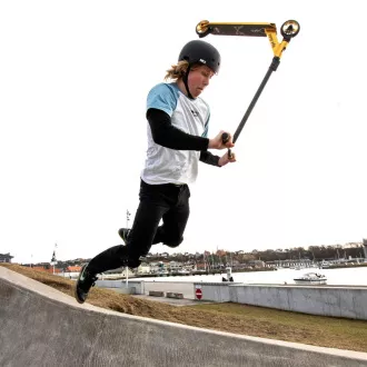 Freestyle-Roller Story High Roller Gold Freestyle-Roller Story High Roller Gold