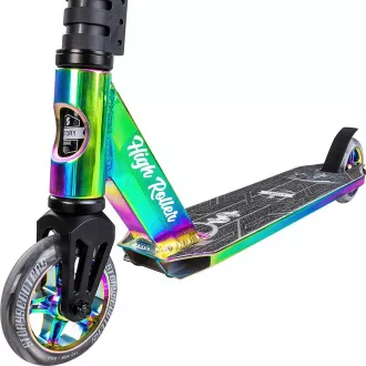 Freestyle-Roller Story High Roller Neochrome Freestyle-Roller Story High Roller Neochrome