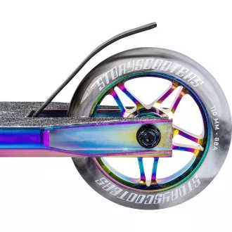 Freestyle-Roller Story High Roller Neochrome Freestyle-Roller Story High Roller Neochrome