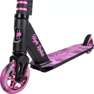 Freestyle-Roller Story High Roller Pinky