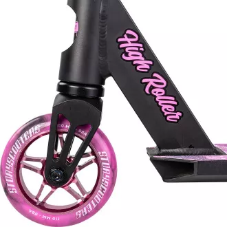 Freestyle-Roller Story High Roller Pinky