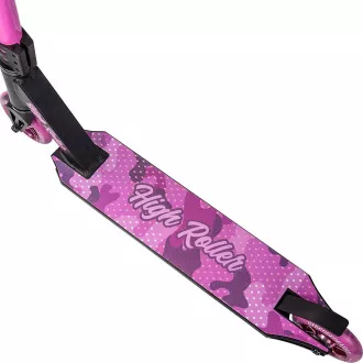 Freestyle-Roller Story High Roller Pinky