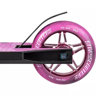 Freestyle-Roller Story High Roller Pinky